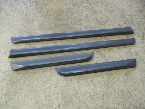 Breite türleisten set audi - breite,