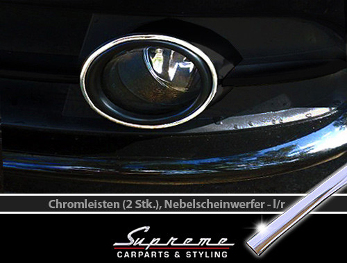 Für audi 3m chrom - a4,
