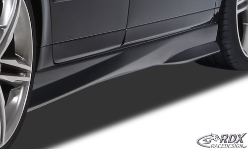 Rdx seitenschweller für audi - seitenschweller,