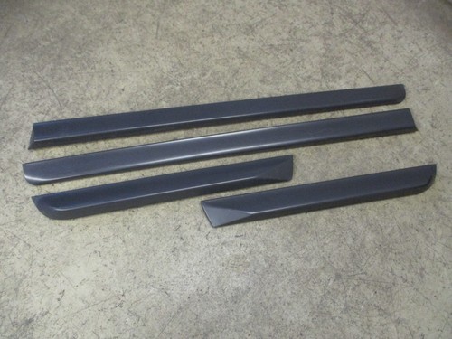 Breite türleisten set - breite,