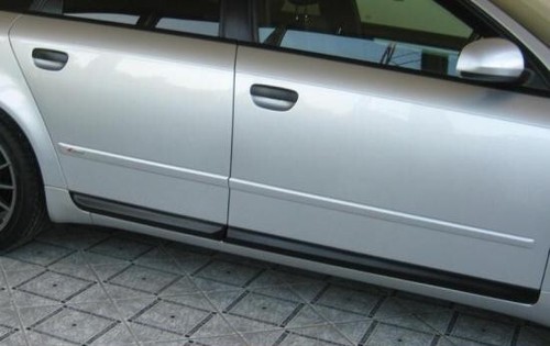 Audi 8e türleisten - a4,