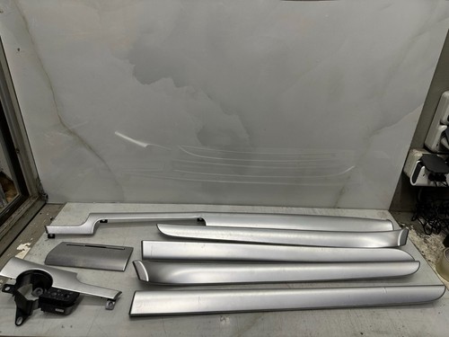 Audi dekorleisten - b7,