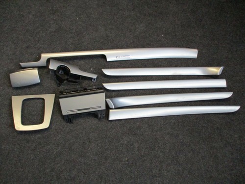 Line alu dekor set audi - dekor,