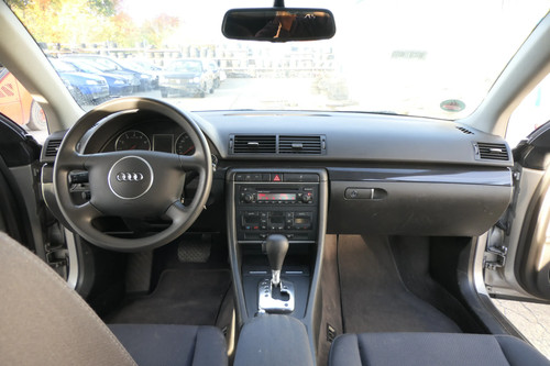 Audi dekor leisten - a4, b6