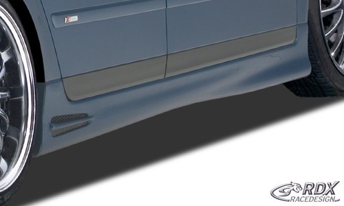 Rdx seitenschweller für - rdx,