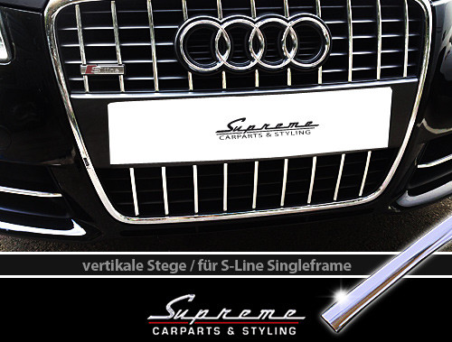 Für audi s - a4, s-line