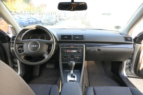 Audi dekor leisten - dekor,