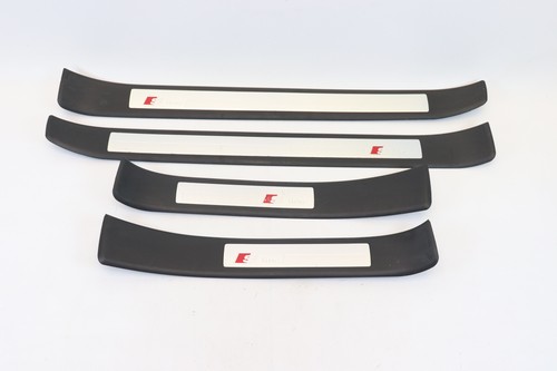 Einstiegsleisten set line - set, s-line